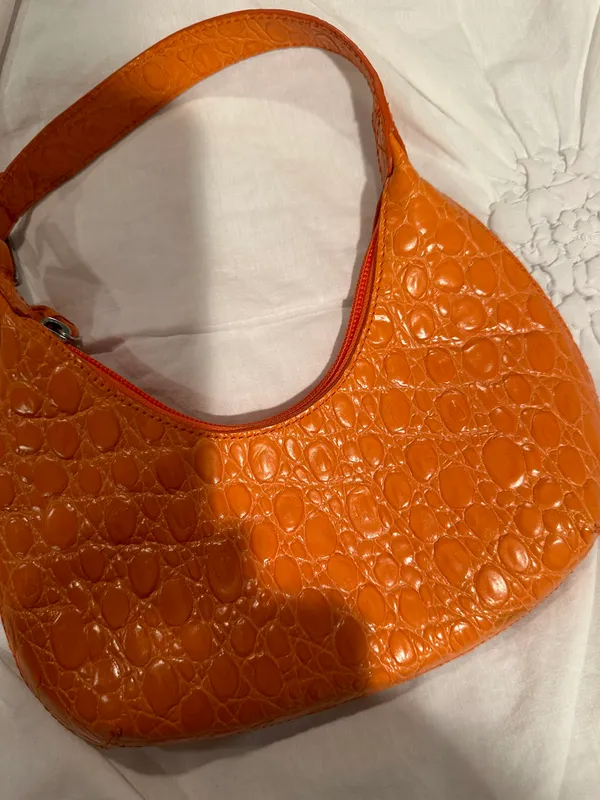 By Far mini Amber Bag - Image 3