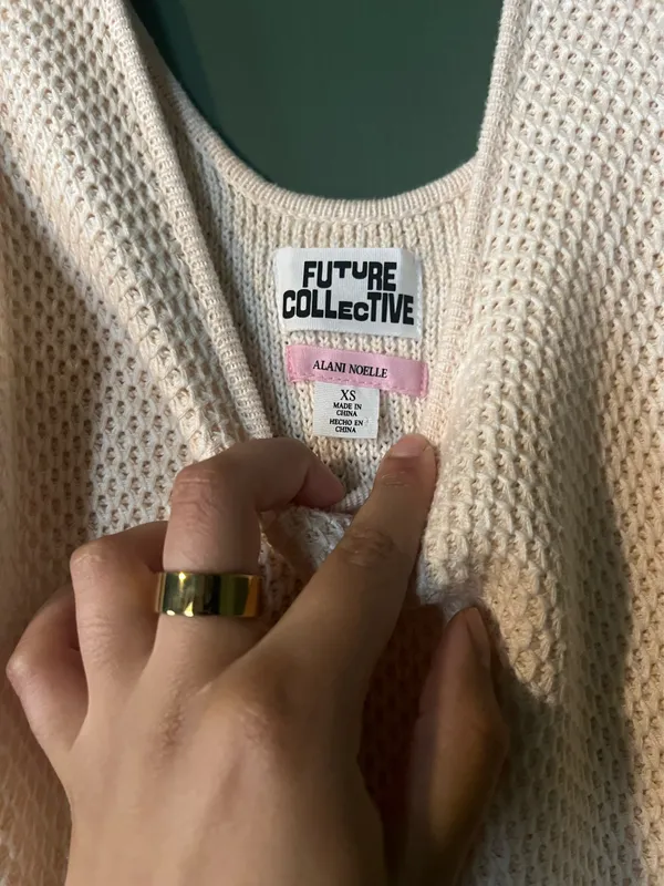 Target Knit dress - Image 2