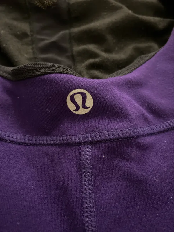 Lululemon Tank Top - Image 3