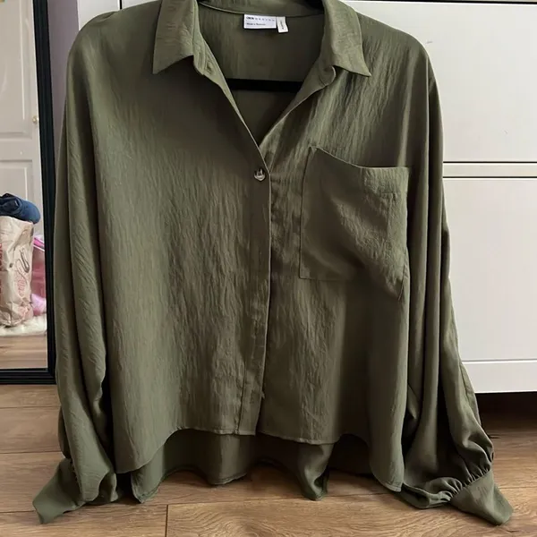ASOS Design Button Down Shirt - Image 2