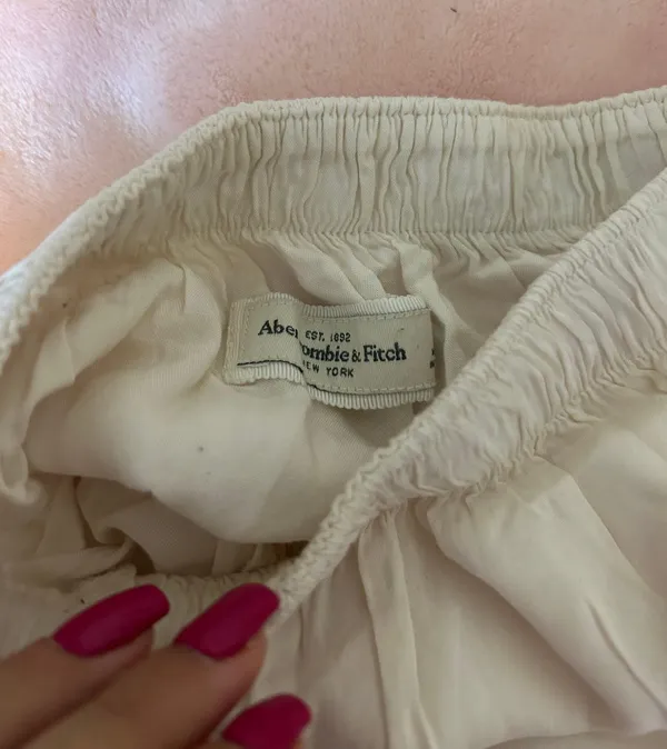 Abercrombie Skirt - Image 2