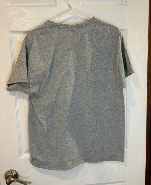 Russell Athletic University of Tennessee Tee - Image 2