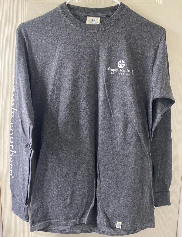 Simply Southern Long Sleeve - Image 2