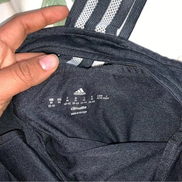 Adidas tank - Image 2