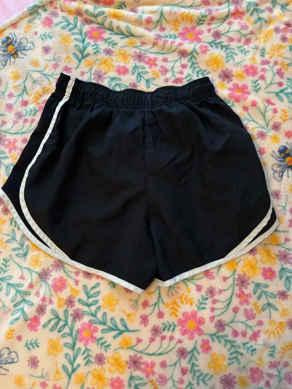 Nike Dri-Fit Shorts - Image 2