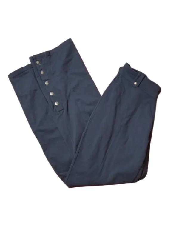 Athleta elation rib snap pants size small - Image 4