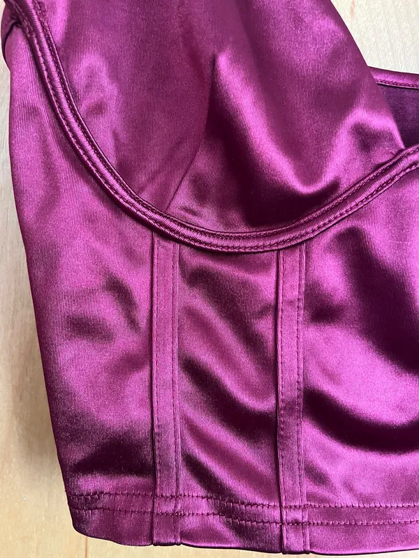 Shein Crop Top - Image 3