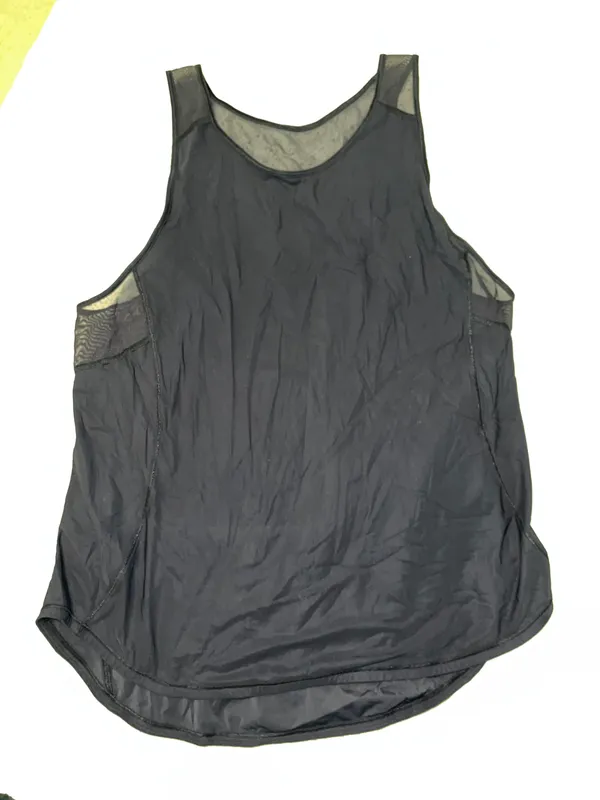 Lululemon Sculpt Tank - Image 3