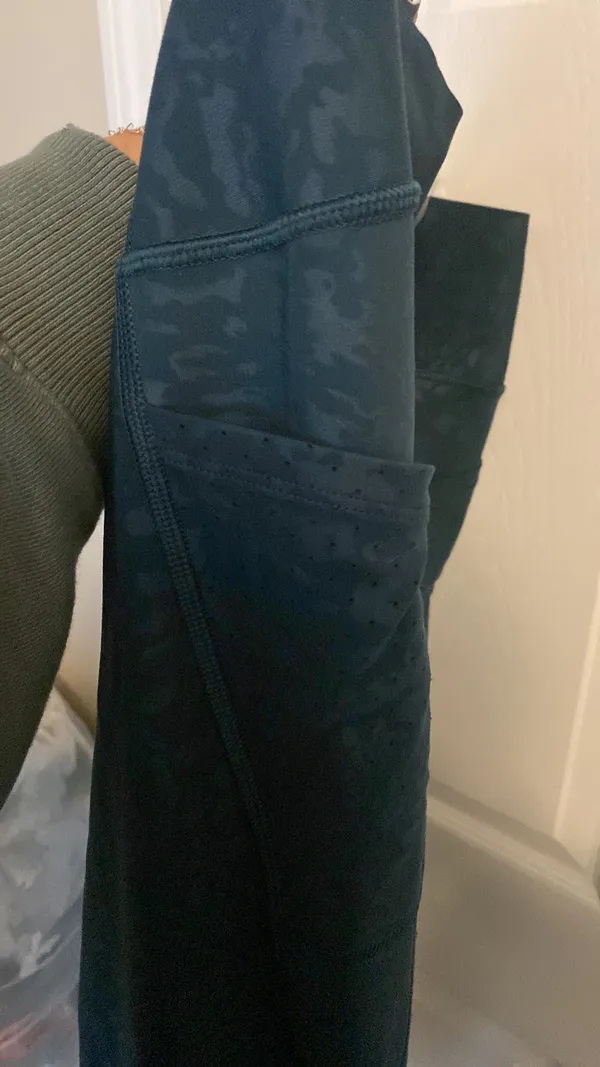 Gap Leggings - Image 4