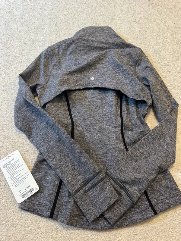 Lululemon Define Jacket - Image 4