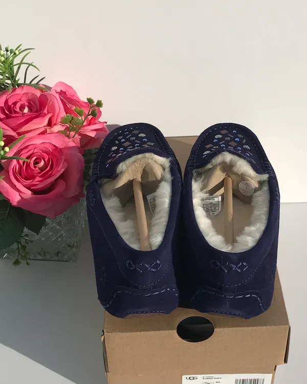 UGG Ansley Stud II - Image 9