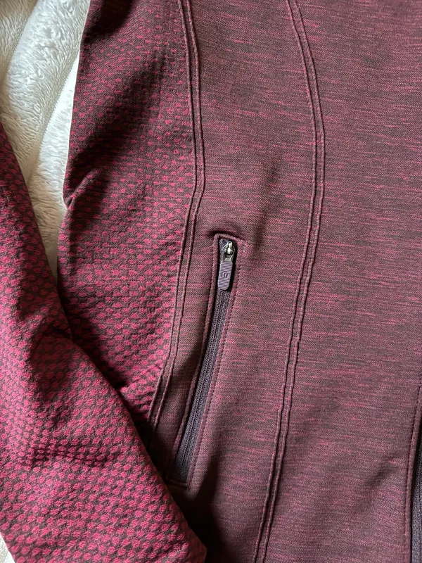Lululemon Jacket Full-Zip - Image 5