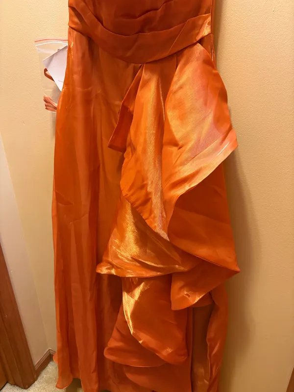 Azazie Formal Dress - Image 3