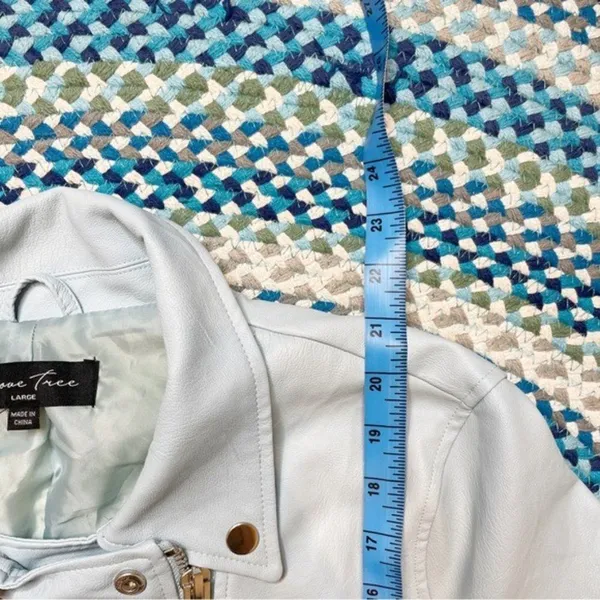Love Tree‎ Jacket - Image 10