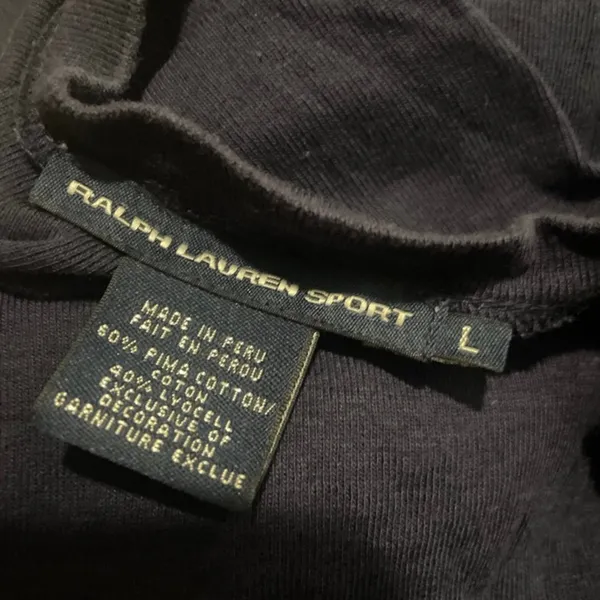 Ralph Lauren - Image 2