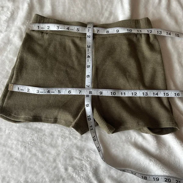 NEW Amable Women's Olive Green Set Small - Image 6