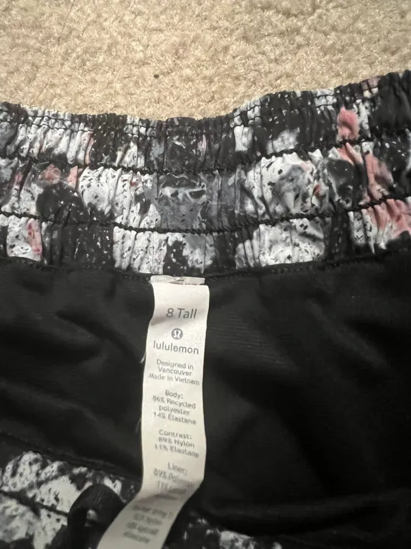 Lululemon Shorts - Image 3