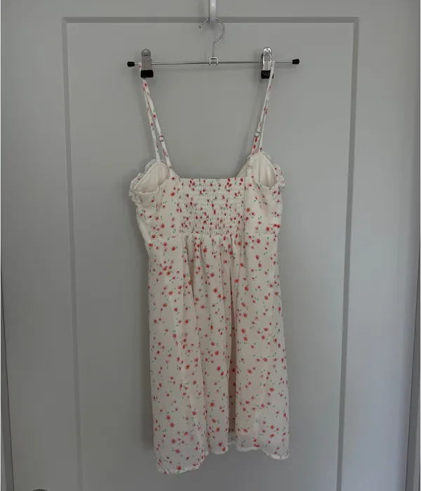 Wild Fable Mini Dress Floral - Image 5