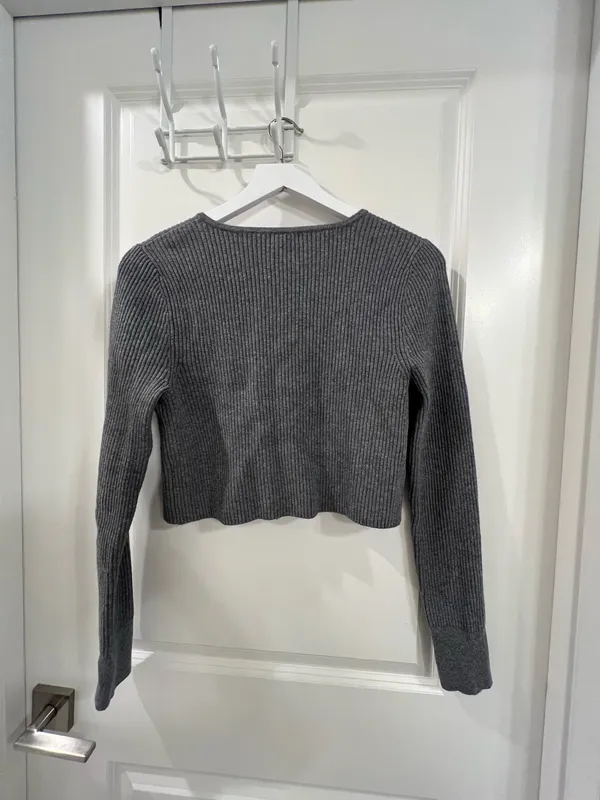 Wild Fable Fly Away Sweater Cardigan - Image 5
