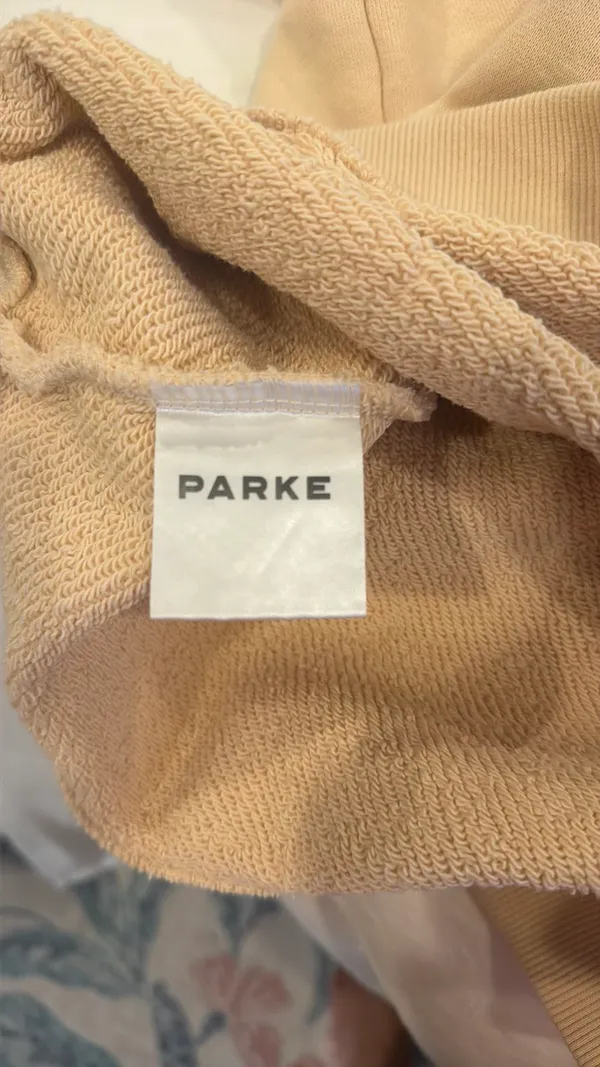 Parke x Dublin collab latte - Image 9