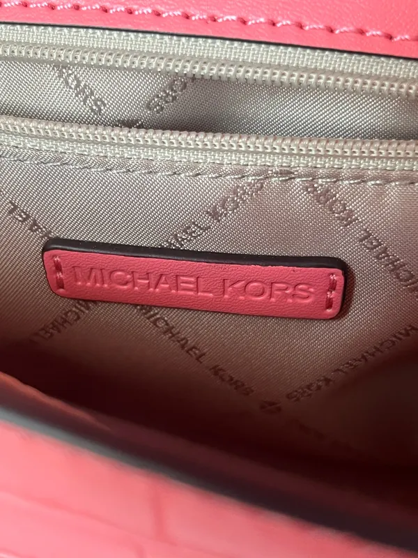 Michael Kors Crossbody Bag - Image 8