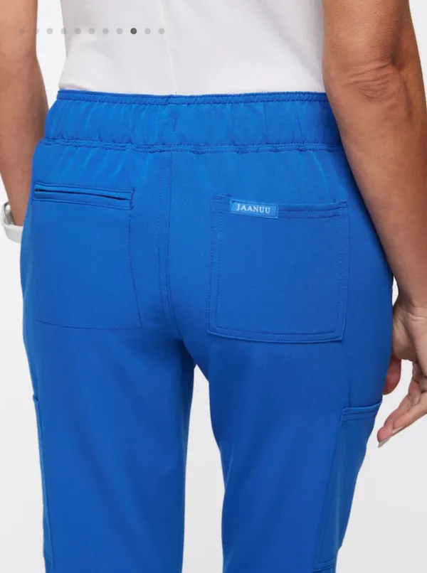 Jaanuu Scrub Pants - Image 7