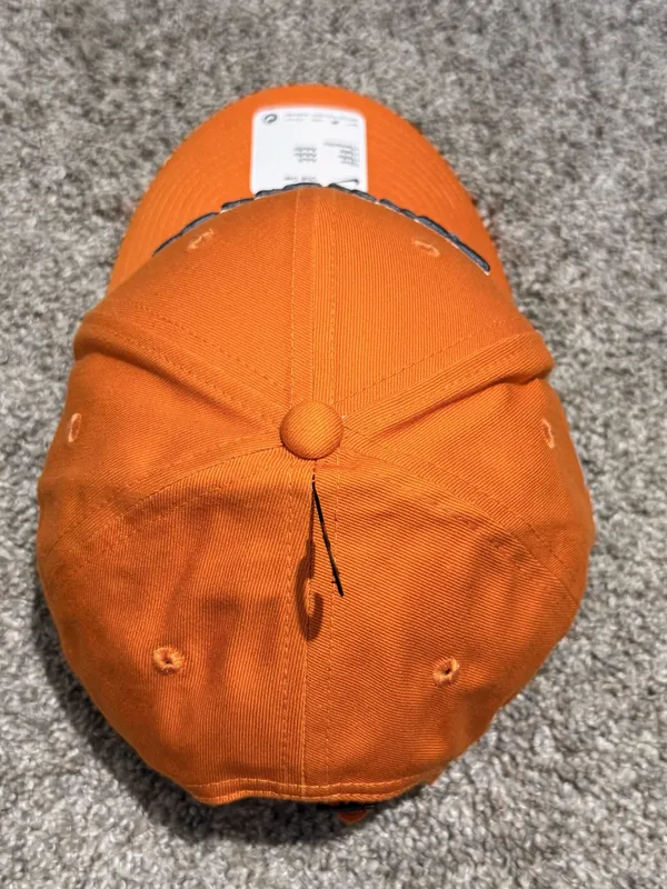 Nike Tennessee Volunteers Primetime Chant Club Adjustable Hat - Image 5