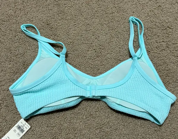 Aerie Scoop Bikini Top - Image 5