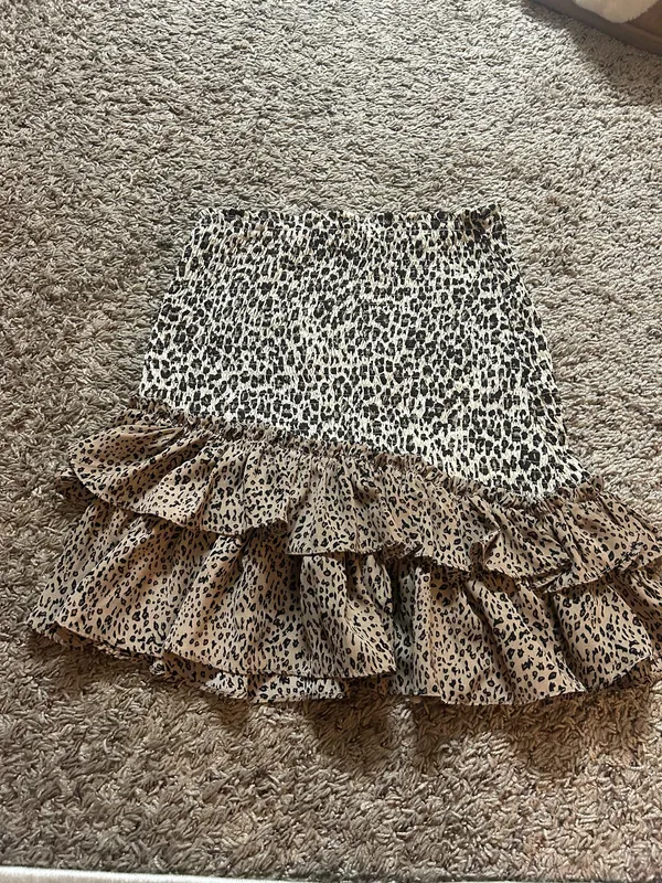 Glam Skirt - Image 2