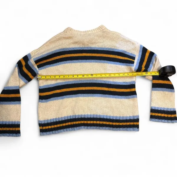 Urban Outfitters striped sweater - Image 4