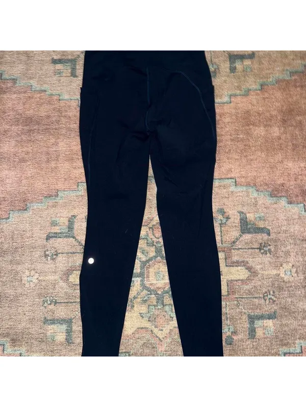 Lululemon Swift Speed High-Rise Tight 28" - Image 4