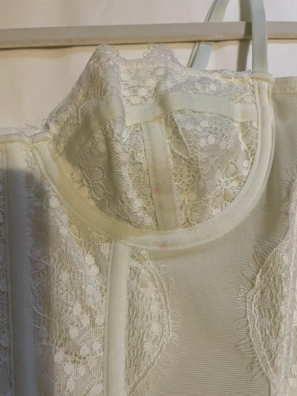 Corset Top - Image 4
