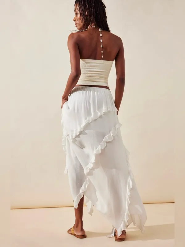 Free People Ambie Skirt - Image 2