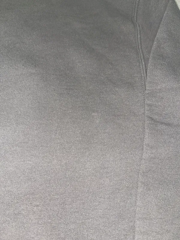 Delta Alpha Gamma Crewneck Sweatshirt - Image 4