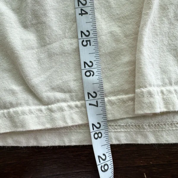 Taylor Swift The Eras Tour Official T-Shirt Sz M Women Swiftie Concert Merch - Image 5
