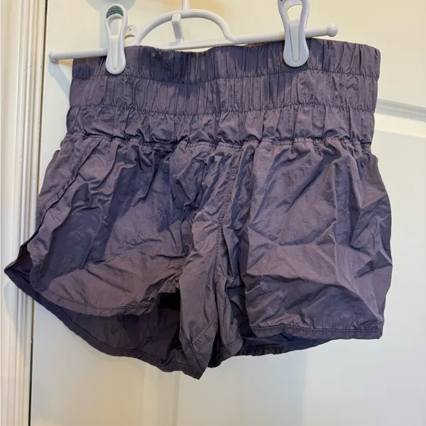 Free people the lo way home shorts S - Image 2