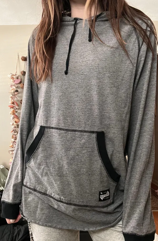 Rip Curl Lightweight Pullover - Image 5