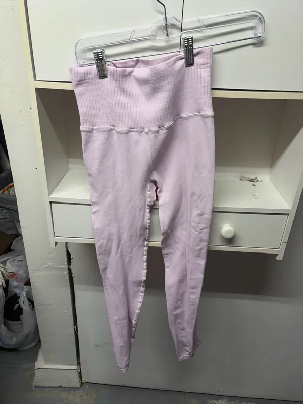 Free People Movement Leggings XS/S - Image 2