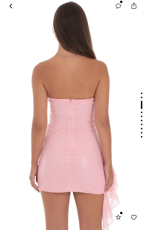 Lucy in the Sky Dress - Image 2