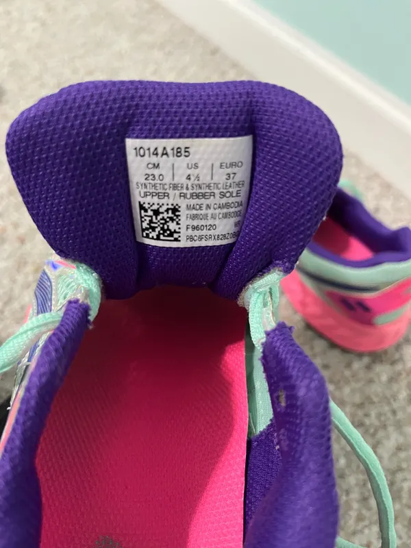 ASICS Running Shoes - Image 8