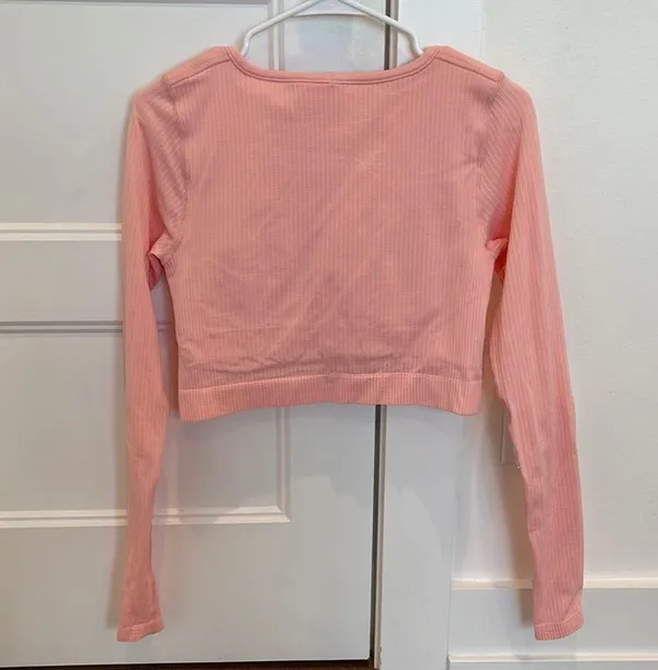 Lululemon Ebb To Street Long Sleeve - Image 2