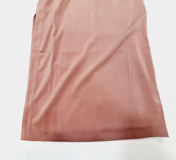 NBD Malia Midi Dress in Mauve Small - Image 6