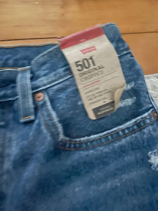 Levi’s Jeans Women’s - Image 5