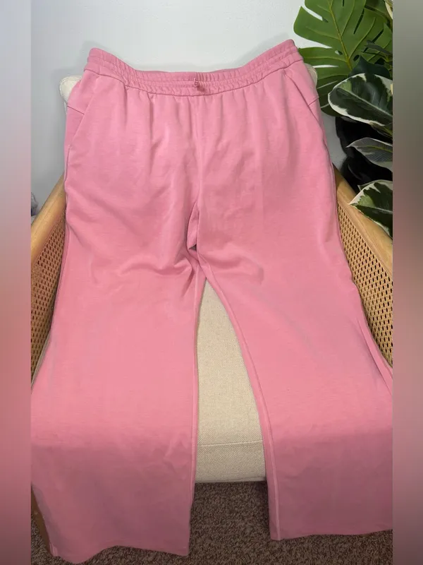 Lululemon Softstreme High-Rise Pant *Regular 31.5" Size 14 - Image 4