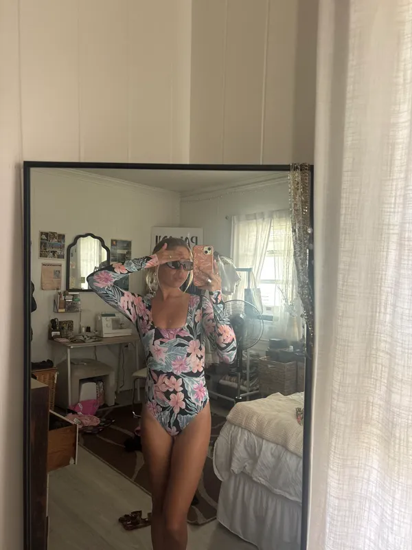 Longsleeve  One Piece - Image 7