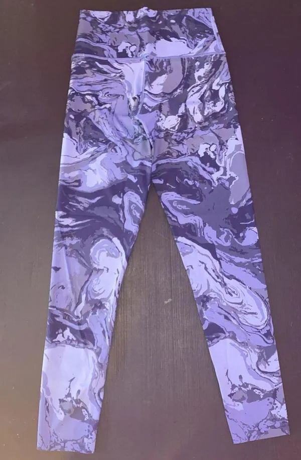 Aerie Leggings - Image 2