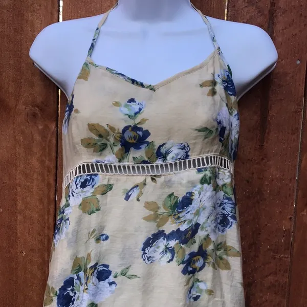 L Space Maxi Dress‎ - Image 3