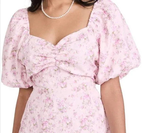Revolve Dress - Image 2