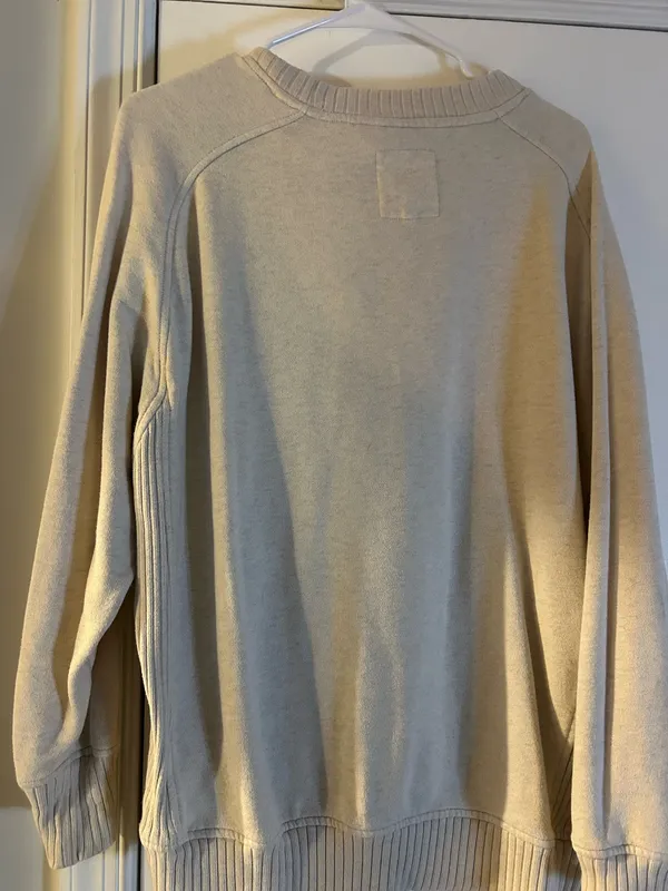 Aerie Crewneck Sweatshirt Pullover - Image 2