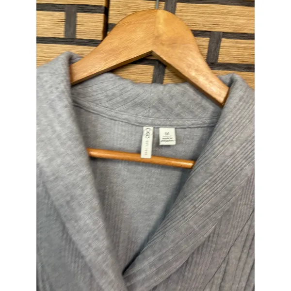 Cato‎ Ribbed Polo long Sleeve Top Size Medium - Image 5